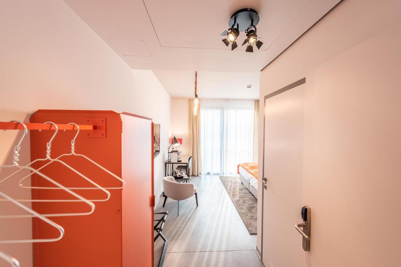 Barnbäch Glashuette Bed+Breakfast المظهر الخارجي الصورة