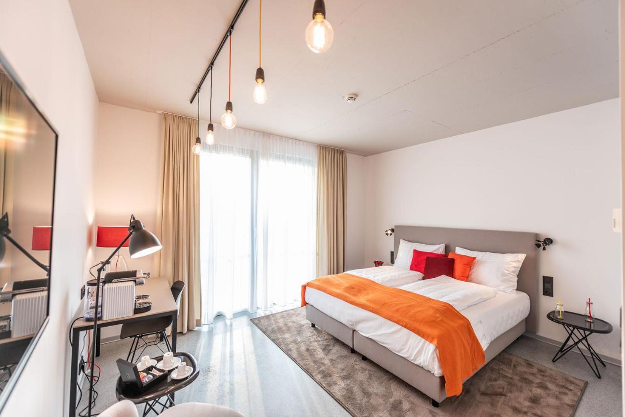 Barnbäch Glashuette Bed+Breakfast المظهر الخارجي الصورة