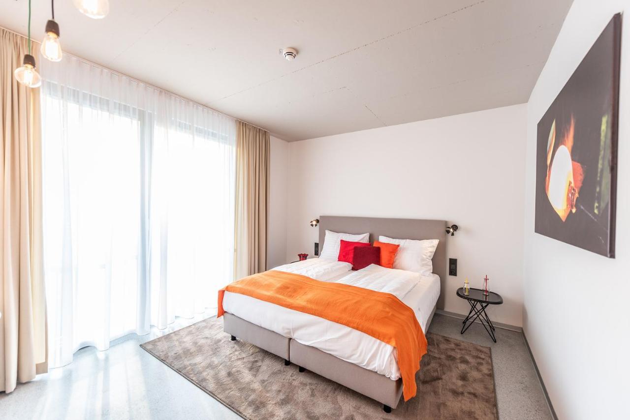 Barnbäch Glashuette Bed+Breakfast المظهر الخارجي الصورة